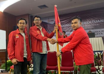 KLB LMND Tetapkan Ketum dan Sekjen Baru