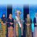 Menaker Menobatkan Putri Mandalika pada Acara Festival Pesona Bau Nyale 2023