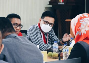 DPD GMNI DKI Jakarta Menilai Kebijakan ERP Tidak Tepat