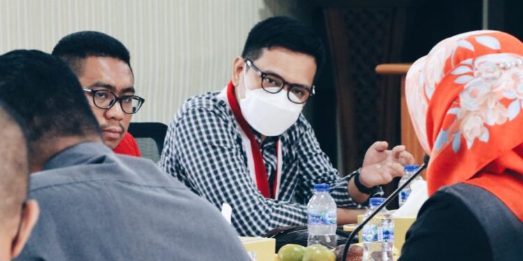 DPD GMNI DKI Jakarta Menilai Kebijakan ERP Tidak Tepat