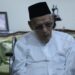Mantan Ketum MUI Kiai Ali Yafie Meninggal Dunia