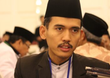 Begini Agar Fatwa MUI Diterima Masyarakat