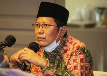 Penolakan Pengajian Ustaz Tertentu Disorot Ketua MUI Pusat