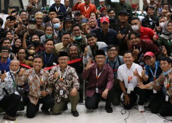 Hari Pers Nasional 2023, Ketum PP Muhammadiyah Beri Pesan Ini