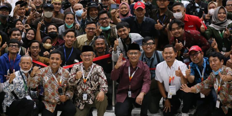 Hari Pers Nasional 2023, Ketum PP Muhammadiyah Beri Pesan Ini