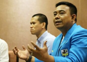 Ketum KNPI ke Maskapai Garuda soal Pelarangan Jilbab: Mestinya Harus Mengohormati Agama