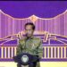 Pertemuan Tahunan Industri Jasa Keuangan 2023, Presiden Ingin UMKM Diperhatikan Lebih