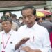 Harga Minyak Goreng dan Beras Naik, Kata Presiden saat Mengunjungi Pasar Baturiti