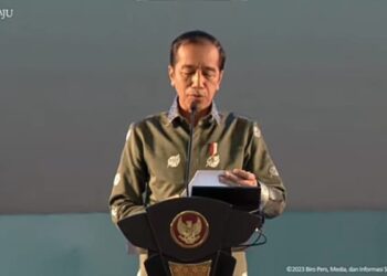 Hari Pers Nasional, Jokowi Kenang Pengalamannya dengan Insan Pers