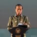 Hari Pers Nasional, Jokowi Kenang Pengalamannya dengan Insan Pers