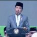 Resepsi Puncak Satu Abad NU di Sidoarjo Dibuka Presiden Jokowi
