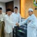 Surat Edaran Dewan Masjid Indonesia Jelang Ramadan 1444H/2023 M