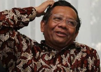 Cerita Mahfud MD yang Tidak Dikenal Sebagai Seorang Menteri oleh Cucunya