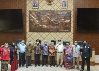 Sejumlah Kelompok Asal Minang Tolak  Status Internasional Bandara Minangkabau Dihapus