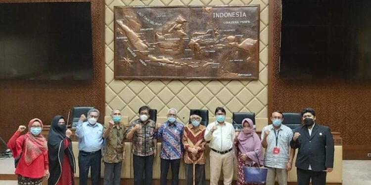 Sejumlah Kelompok Asal Minang Tolak  Status Internasional Bandara Minangkabau Dihapus