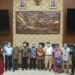 Sejumlah Kelompok Asal Minang Tolak  Status Internasional Bandara Minangkabau Dihapus