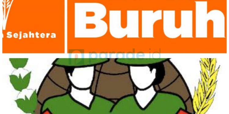 Partai Buruh Bersama SPI Usulkan HPP Beras untuk GKP Segini