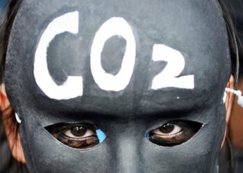 Greenpeace Indonesia Mengkritisi RUU EBET