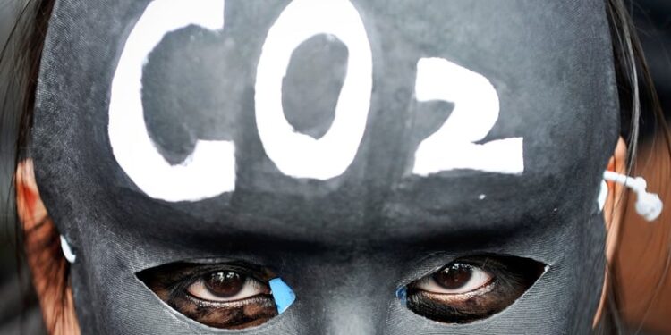 Greenpeace Indonesia Mengkritisi RUU EBET