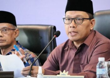 Resmi! PP Muhammadiyah Tetapkan 1 Ramadan 1444 pada 23 Maret 2023