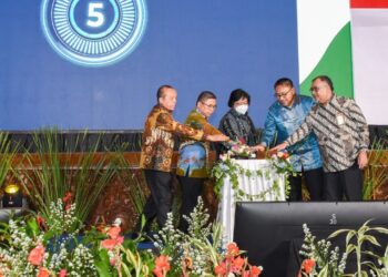 Mengenal Sistem Informasi Dokumen Lingkungan Hidup Amdalnet