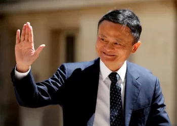 Setelah “Menghilang”, Jack Ma Muncul ke Publik
