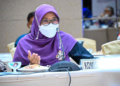 Netty Aher Minta Kemenkes Periksa RSUD Subang yang Tolak Pasien Hamil hingga Meninggal