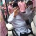 Mewakili Presiden, Wapres ke Perkampungan Warga Dampak Kebakaran Depo Pertamina
