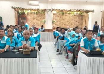 Rakorda SPN Se-Jawa Barat: Empat yang Dibahas