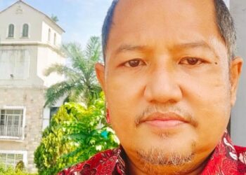 Praktisi Komunikasi Anggap Wajar Penyebutan ‘Sebagian Aura Jokowi Pindah ke Prabowo’
