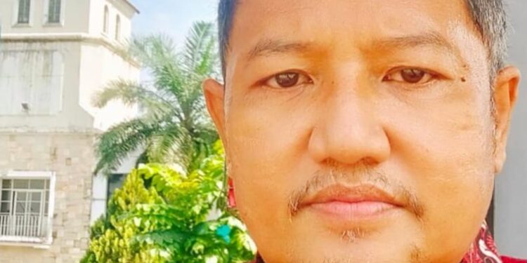 Praktisi Komunikasi Anggap Wajar Penyebutan ‘Sebagian Aura Jokowi Pindah ke Prabowo’