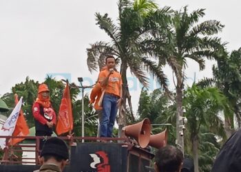 IWD 2023, Ketua Bapilu Partai Buruh Bicara Peran Perempuan dalam Politik