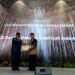 Program Dewan Dakwah Raih Penghargaan Dakwah Terbaik dalam Baznas Award 2023