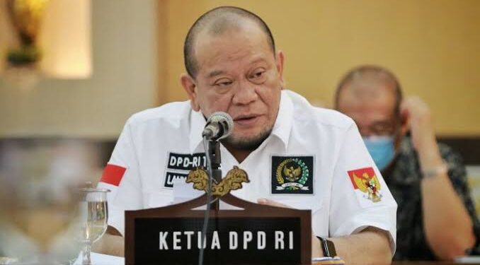 GoTo Merugi, LaNyalla Ingatkan Telkomsel soal Potensi Skandal Investasi