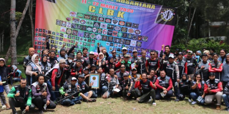 Jambore Ojol Nusantara (JON) 2023: Pererat Silaturahmi dan Harapannya kepada Pemerintah