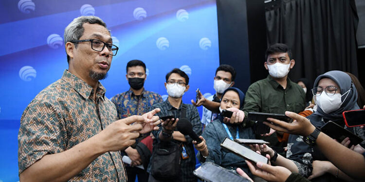 Kominfo Memfasilitasi Penyusunan Pengaturan Tanggung Jawab Platform Digital terkait Jurnalisme