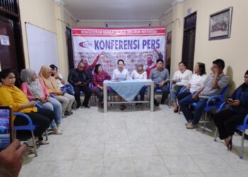 KSBSI Desak RUU KIA Melibatkan Partisipasi Publik dan Tidak Bertentangan dengan UU Lain