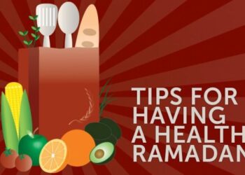 Tetap Sehat, Cantik, dan Bugar saat Puasa di Bulan Ramadan