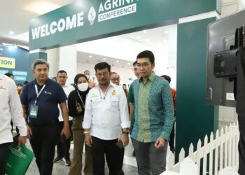 Teknologi dan Mekanisasi Akan Menjadi Cara Bertani di Masa Depan
