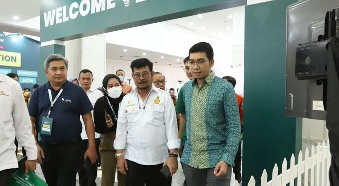 Teknologi dan Mekanisasi Akan Menjadi Cara Bertani di Masa Depan