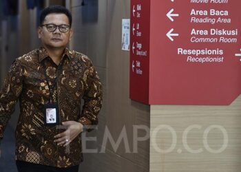 Merasa Tidak Wajar Dicopot Ketua KPK, Brigjen Endar Priantoro Melawan