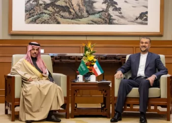 Arab Saudi Kembali “Berteman” dengan Iran, Akan Bangun Hubungan Diplomatik