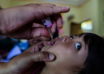 UNICEF Melaporkan, Kepercayaan pada Vaksin Anak Menurun