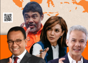 Presiden Partai Buruh Said Iqbal Memastikan Dukungannya kepada Salah Satu Capres, Nanti