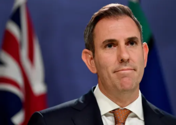 Australia Darurat Pengangguran?