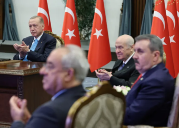 Erdogan Mengucapkan Terima Kasih ke Putin, terkait Ini