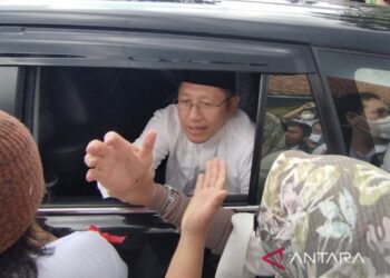 Sambut Kebebasan Anas Urbaningrum, Fahri Hamzah Sindir Mereka yang Menzalimi
