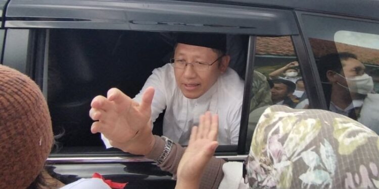 Sambut Kebebasan Anas Urbaningrum, Fahri Hamzah Sindir Mereka yang Menzalimi