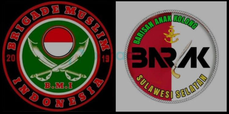 BMI Bersama BARAK Dapat Cegah Aksi AMP di Makassar