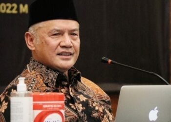 Muhammadiyah Imbau Warganya Tidak Terpancing atas Komentar Oknum Peneliti BRIN
